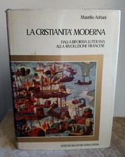 🔵 LIBRO LA CRISTIANITÀ