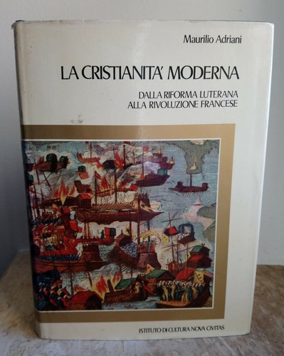 Libro la cristianità - la,