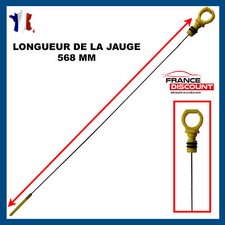 JAUGE DE NIVEAU HUILE POUR