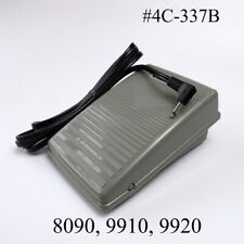 Pedale comando a pedale