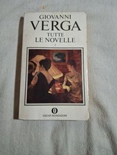 Giovanna Verga Tutte le