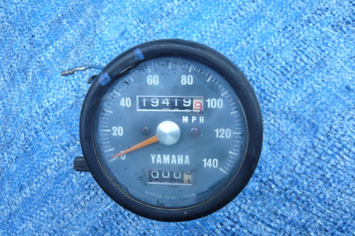 Yamaha xs2 tx650 1972 1973 - xs2,