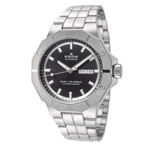 Orologio edox uomo - orologio,