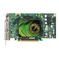 DELL NVIDIA QUADRO FX1500