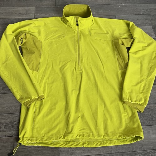 Haglofs lizard running - running, top