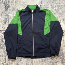 Giacca impermeabile uomo