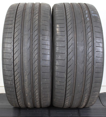 Pneumatici estivi 265 40r21 - pneumatici,