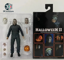 Action Figure NECA Michael