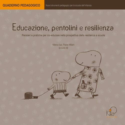 Educazione pentolini e - pentolini,