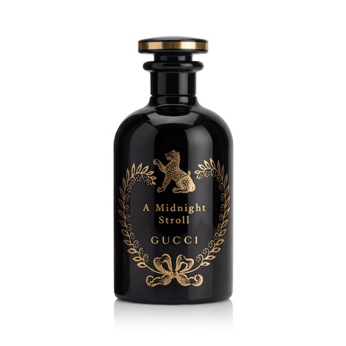 Gucci midnight stroll - stroll, eau