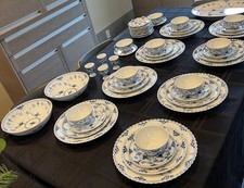 RARE Royal Copenhagen Blue