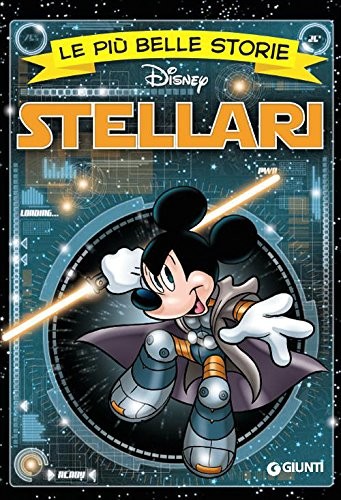 Disney piu belle storie - -, le