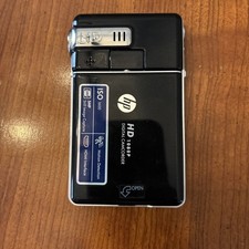 RARA - Videocamera tascabile