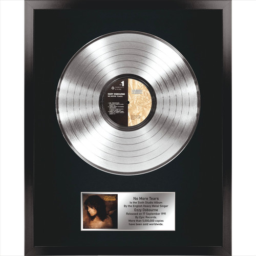 Ozzy osbourne more - ozzy,