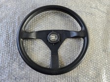 Momo ferrari 328 Steering