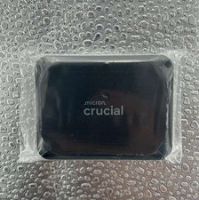 Crucial X9 2TB Portable SSD