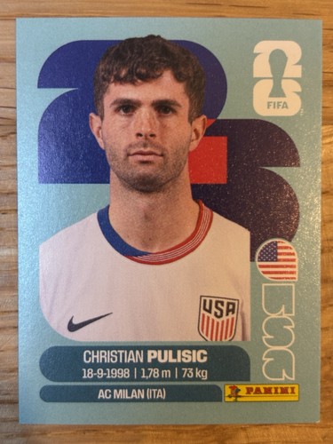 Panini fifa football world cup - world,