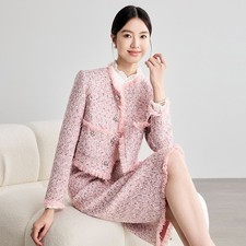 Tuta donna invernale elegante