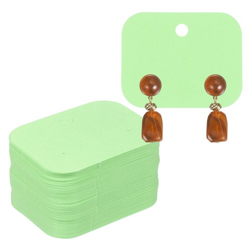 200pcs cartoncini kraft - 200pcs,