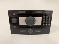 Opel Astra H Zafira B