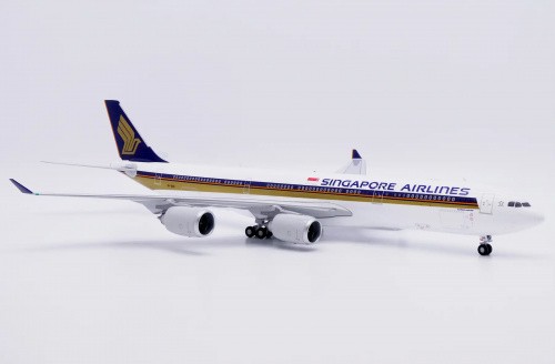 Modellino aereo wings - aereo, jc