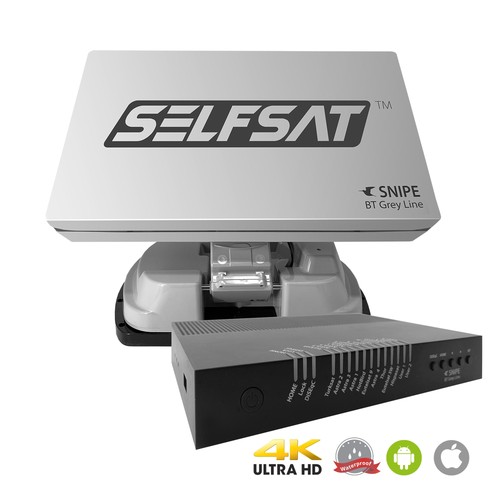 Selfsat snipe linea - selfsat,