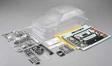 Killer body - CARROZZERIA