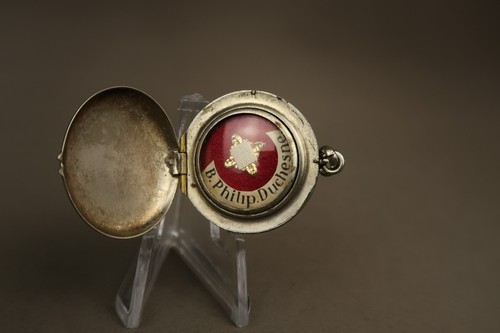 Antico reliquiario beata - antico,