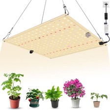 Lampada LED per piante spettro