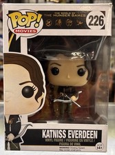 The hunger games katniss - hunger,
