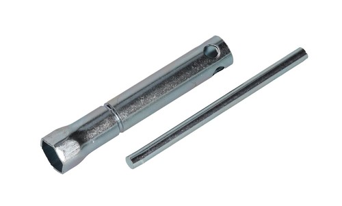 Jmp chiave candele accensione - candele,