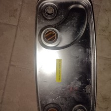 Scambiatore Immergas Eolo Extra Eolo Iono Maior Eolo Maior Eolo Superior ecc