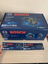 Bosch Livella Laser 360 Gradi
