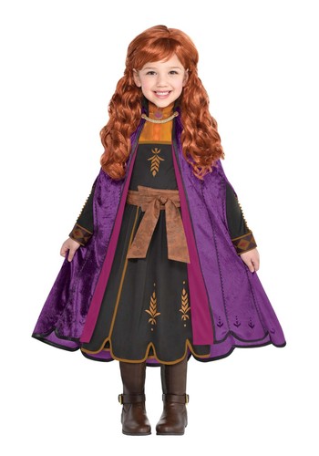 Costume bambina frozen - bambina,