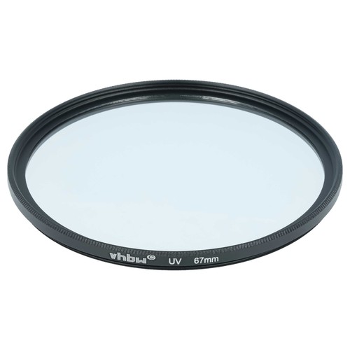 Filtro universale per - uv,