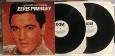 ELVIS PRESLEY I Grandi
