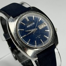 Vintage Seiko 5 Actus