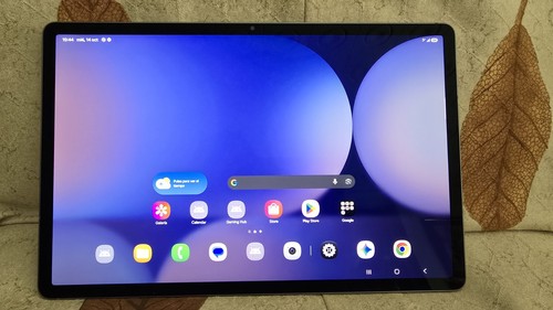 Tablet samsung galaxy tab s10 - tablet,