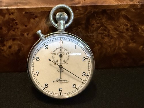 Timer cronometro vintage - timer/cronometro,