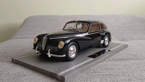 Bbr alfa romeo 6c 2500 - 1:18,