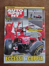 2014 03 03 AUTOSPRINT 03 MARZO