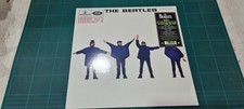 Beatles help lp - beatles, (lp