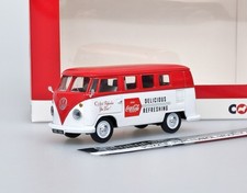 Volkswagen T1 (1960) Coca Cola