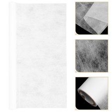  1 rotolo di carta velina per avvolgere bouquet Confezioni regalo fai da te