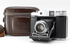 [Ecc+5 con custodia] Mamiya 6