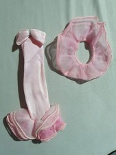 Abito e stola profumo Pretty