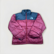 The North Face Retro Nuptse