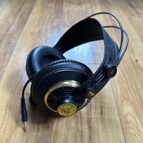 Akg k240 cuffie studio - akg,