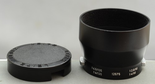 Leitz leica paraluce - leitz,
