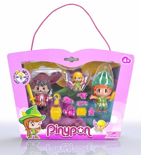 Famosa 700012738 pinypon - 700012738,